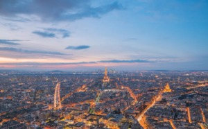 (내일부터 예약 가능) 프랑스 파리 몽파르나스 타워 전망대 입장권